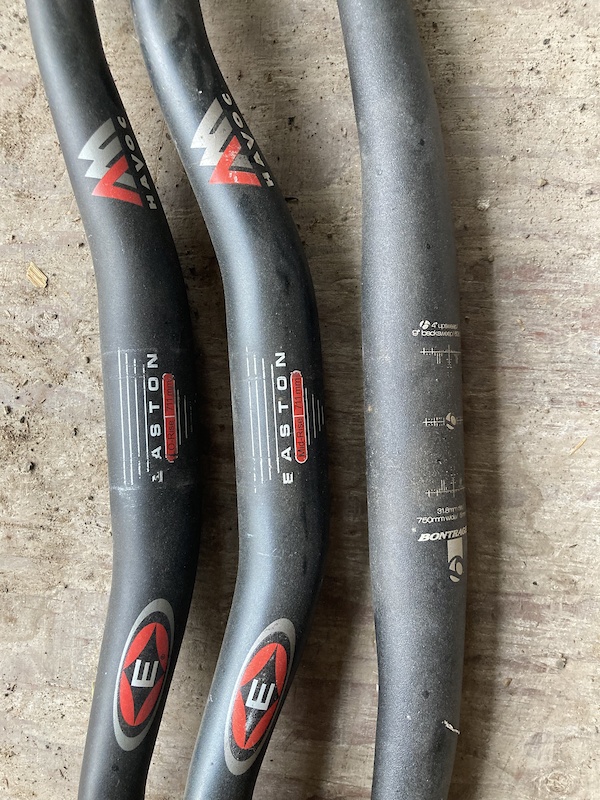 easton havoc 35 carbon