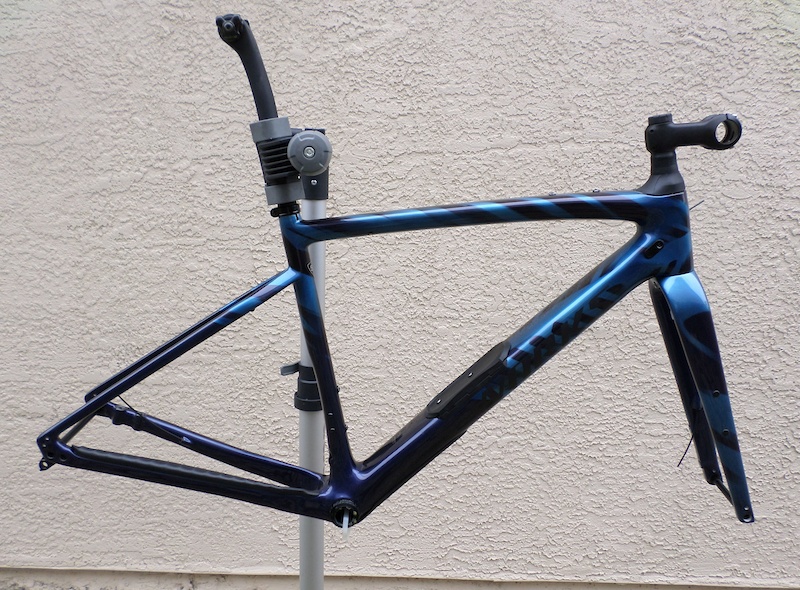 Diverge s works discount frameset