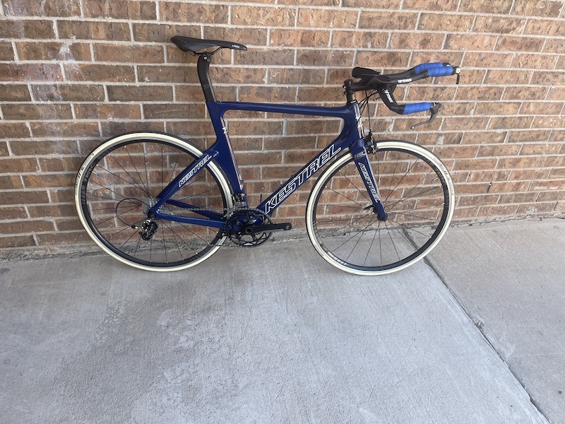 2019 Kestrel Talon X For Sale