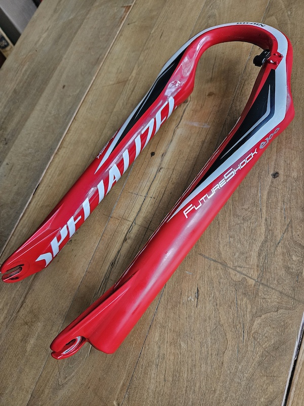 Specialized future discount shock for sale