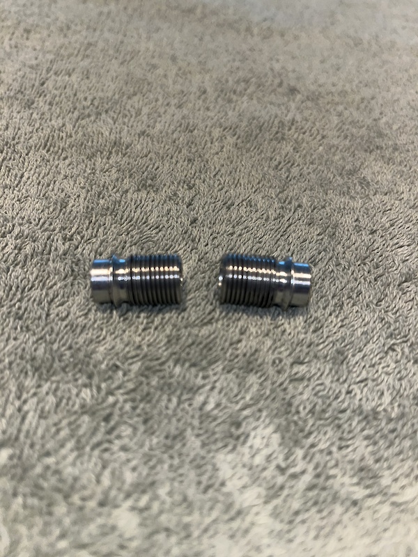 Chris King QR Adapters For Sale