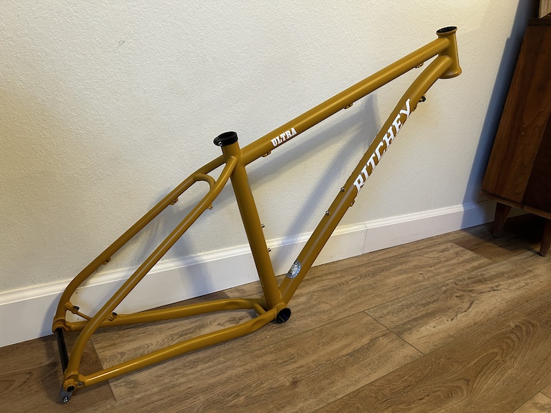 Ritchey ultra online frame