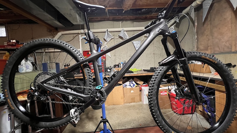 yeti arc turq