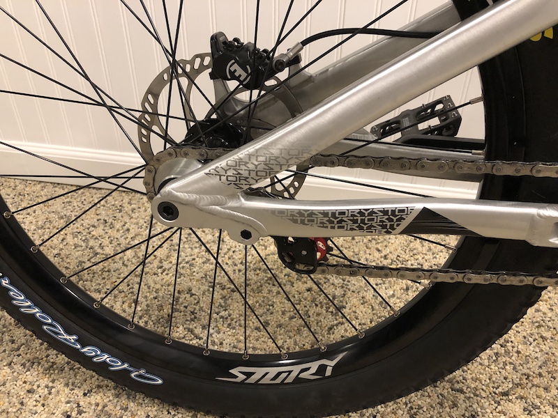 MRAZEK MOC V BRAKE 検：Paul old MTB サーリー MRAZEK MOC V BRAKE 検