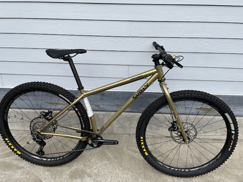 2024 Surly Karate Monkey For Sale