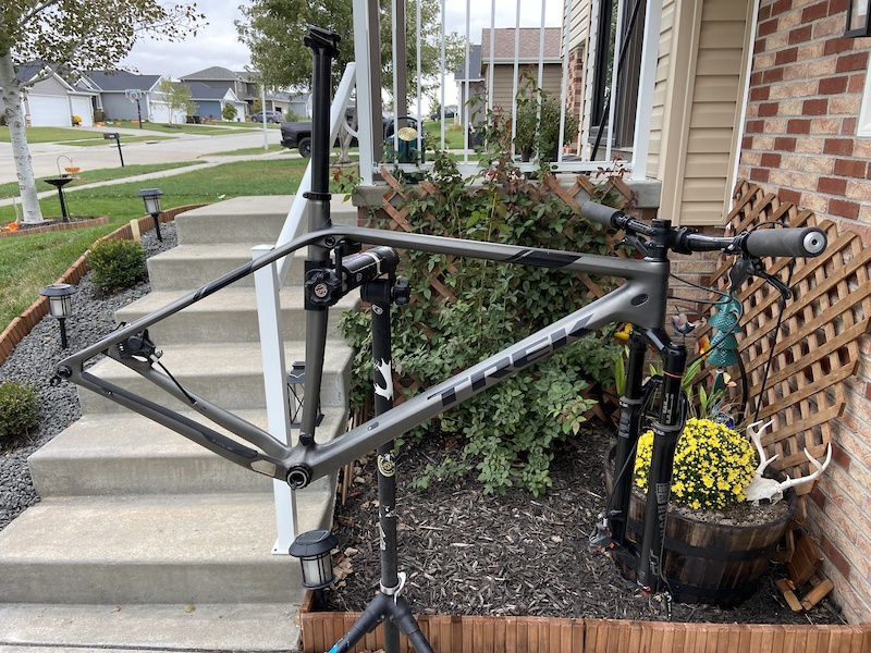 2019 Trek Procaliber XL For Sale