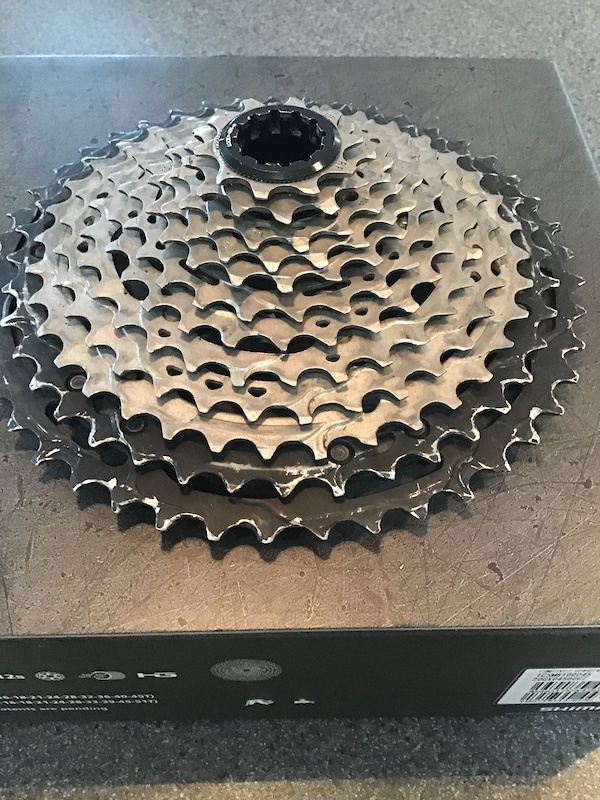 2023-shimano-deore-xt-12-speed-cassette-10-51t-microspline-for-sale