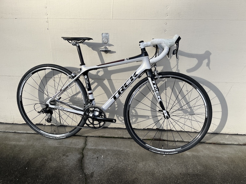 Trek madone 3.1 hotsell for sale