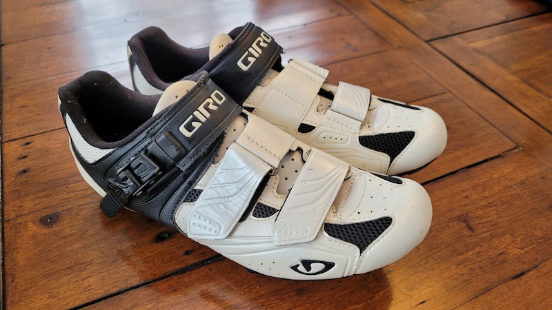giro apeckx ii road cycling shoes