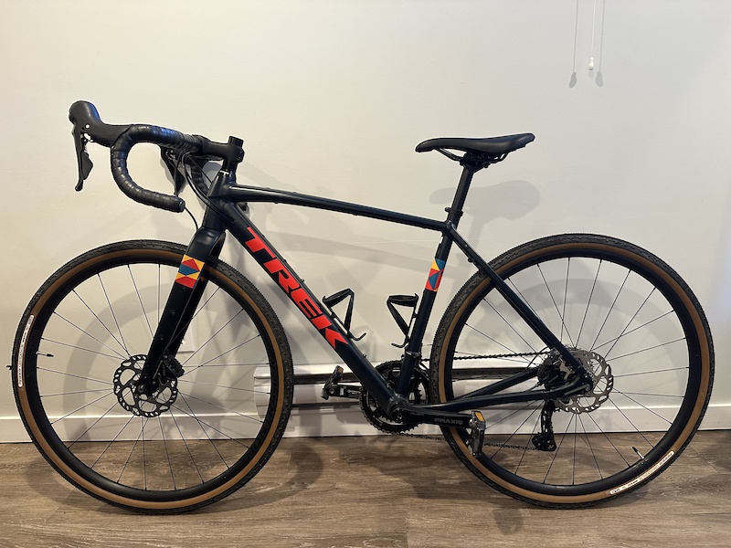 2022 TREK Checkpoint ALR 5 - 54cm For Sale