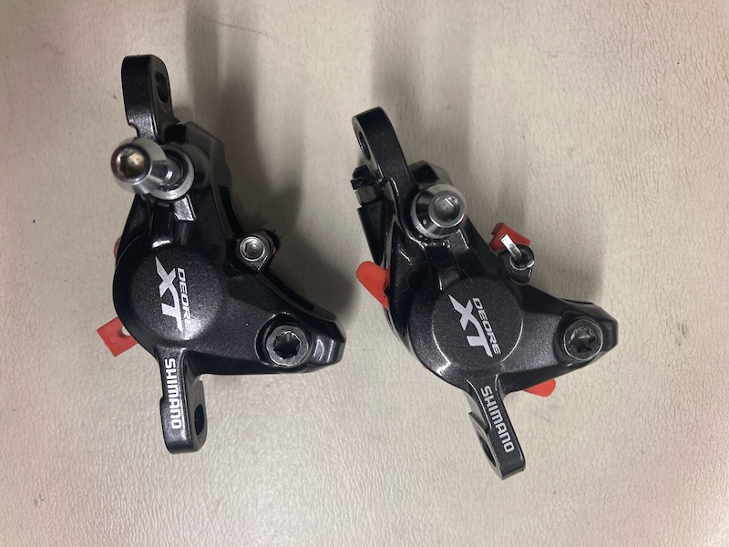 xt m8000 caliper