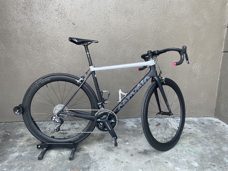 52cm carbon road cheap bike