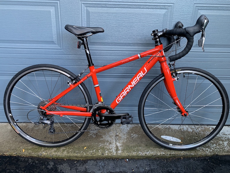Road bike Garneau Team Axis 24'' For Sale