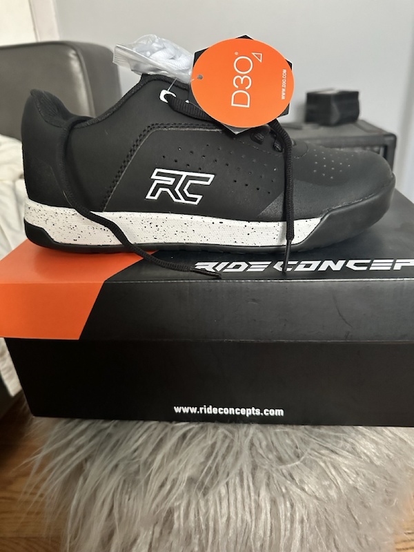 Helidon Rrc 2023 NEW Helion Elite (RC) - 7.5 US (MENS) For Sale