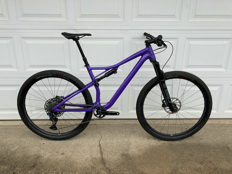 Specialized epic evo comp 2025 2019