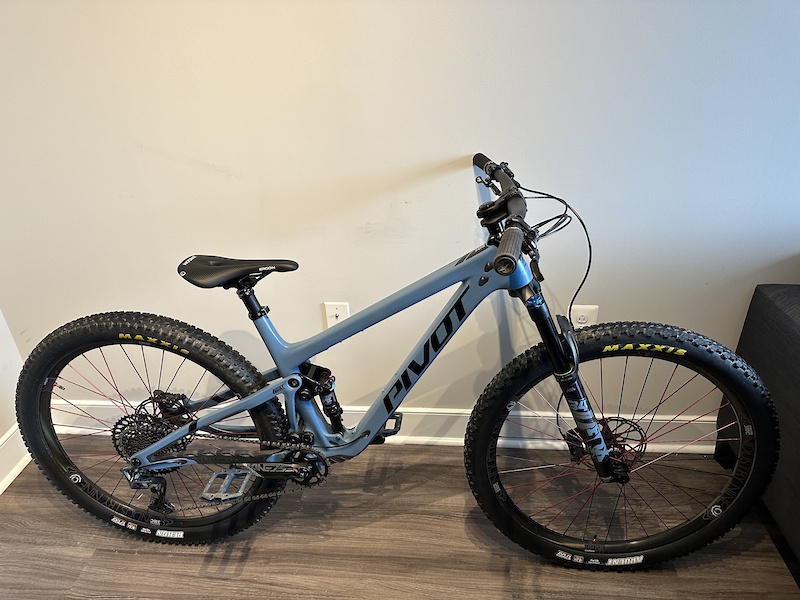 PIVOT Trail 429 (2021-)