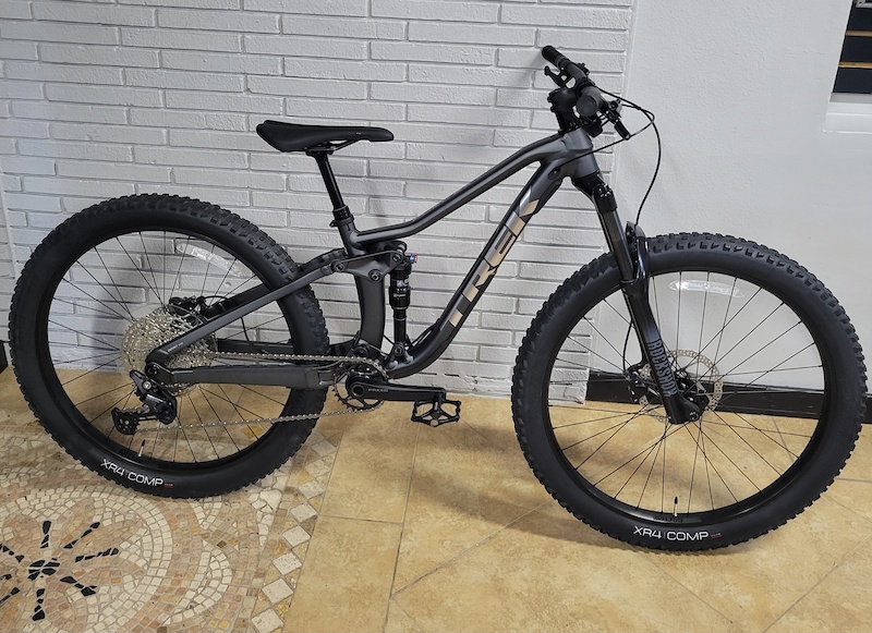 2022 Trek Fuel EX5 Gen 5 (Extra Small XS) For Sale