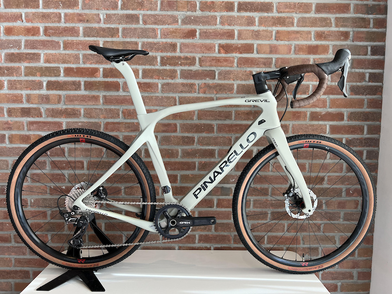 pinarello grevil for sale