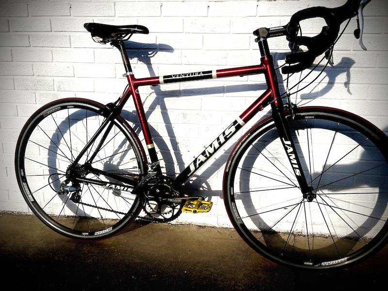 2006 Jamis Ventura For Sale