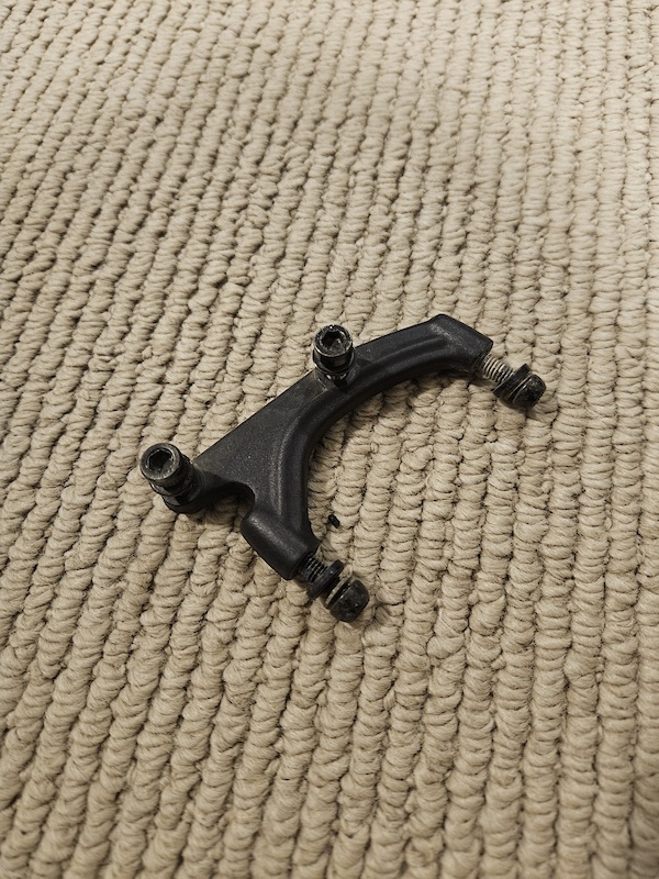 Chiave Rapida Argento Modello CHPCLRR411 Connettore Catena SRAM 11 Velocità Argento - Compatibile Con Trasmissioni Moderne Falsa Maglia Sram 12v - Foto 5