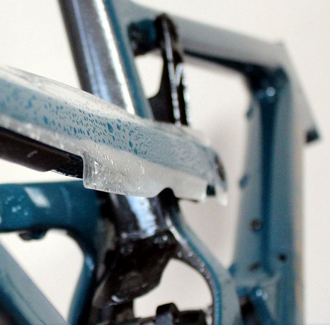 Am Flow Invisiframe Invisiframe fitting For Sale