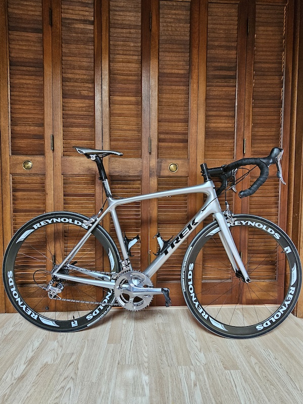 Trek madone 2018 for clearance sale