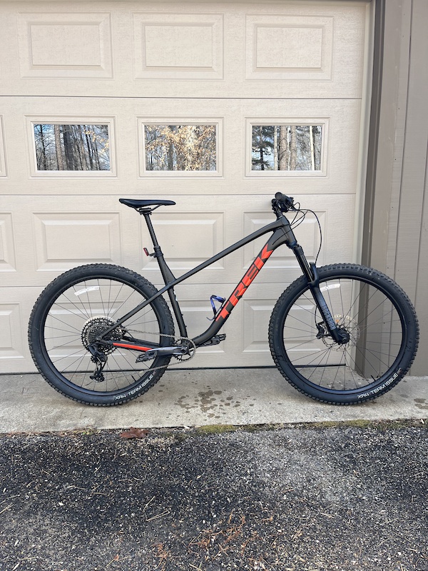 Trek roscoe for clearance sale used