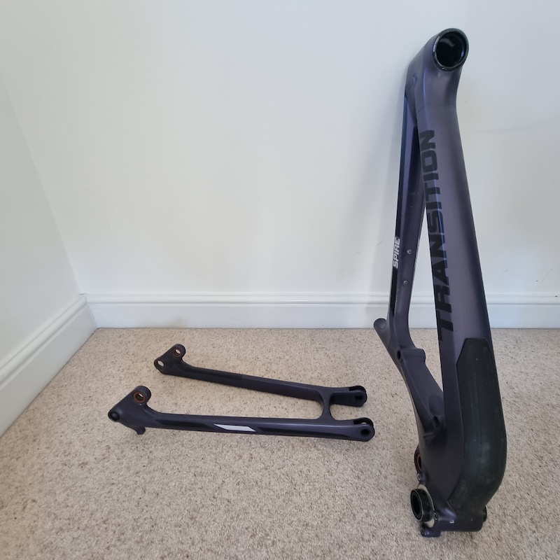 2021 Transition Spire Frame Parts For Sale