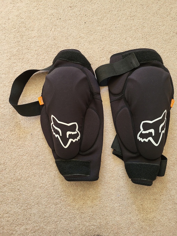 2022 Fox Launch D30 Knee Pads For Sale