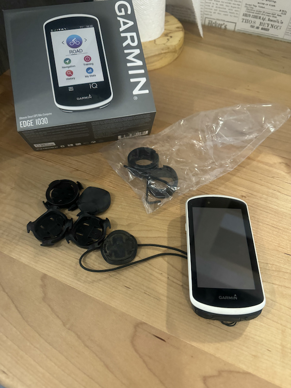 garmin 1030 for sale