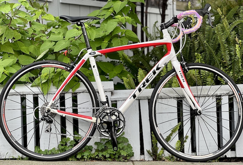 2015 Trek Domane 2.3 For Sale