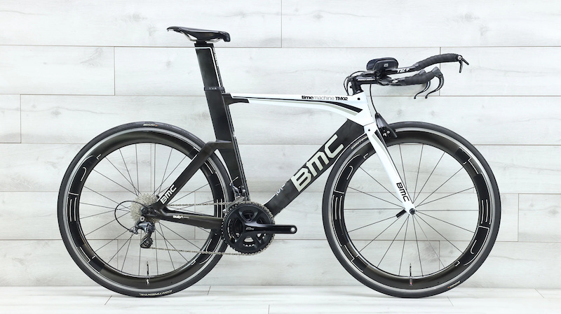 bmc tm02 2015