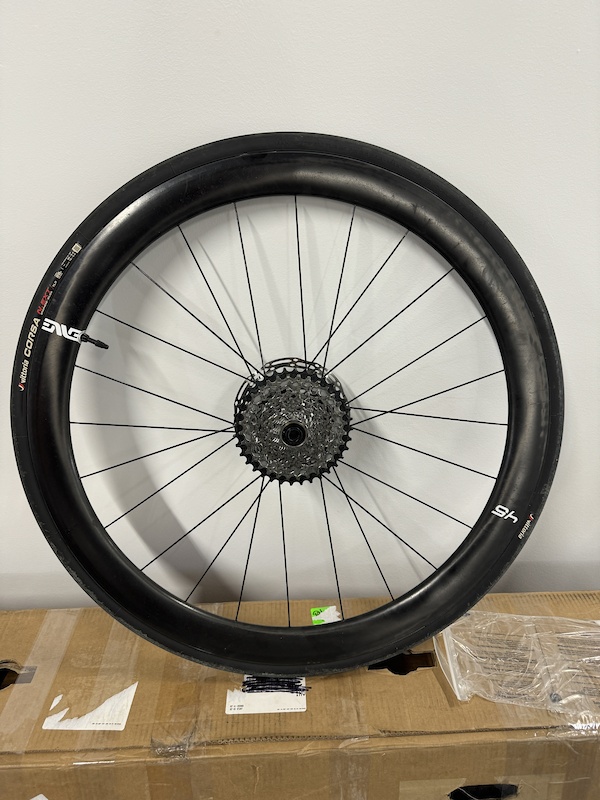 enve foundation 45