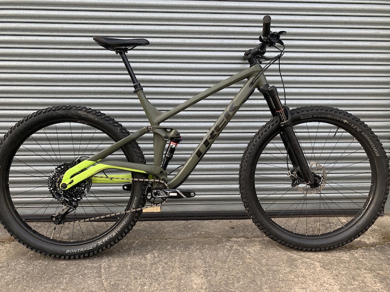 trek full stache 8 for sale