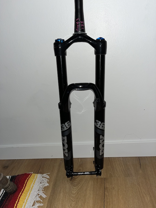 2023 Fox Float 36 Rhythm fork For Sale