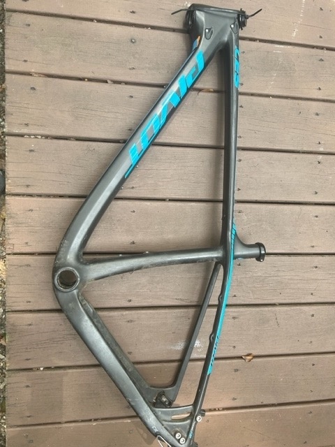 2019 Pivot Les, large For Sale