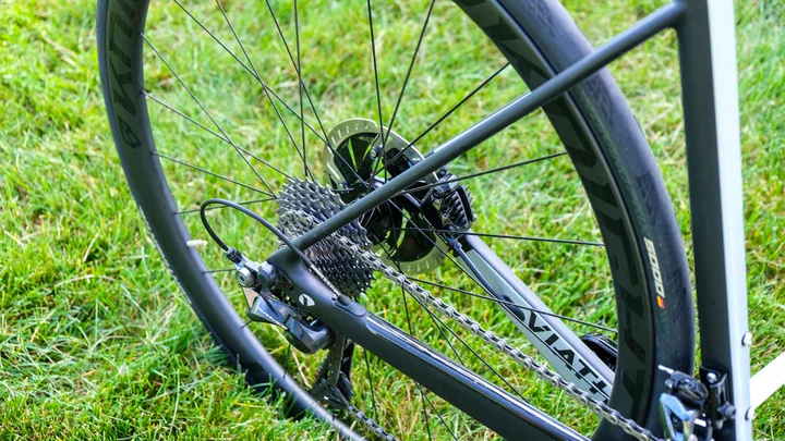 2020 Viathon R1 105 full carbon For Sale