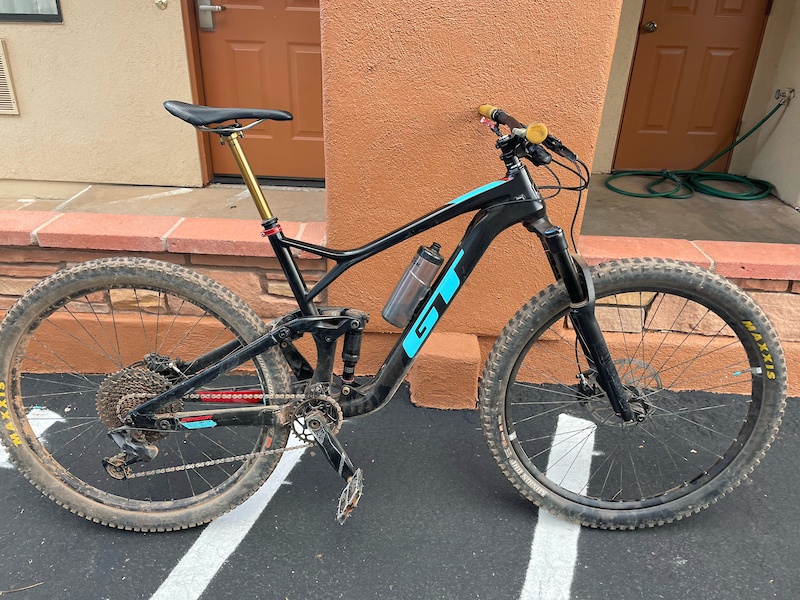 gt sensor elite 2019