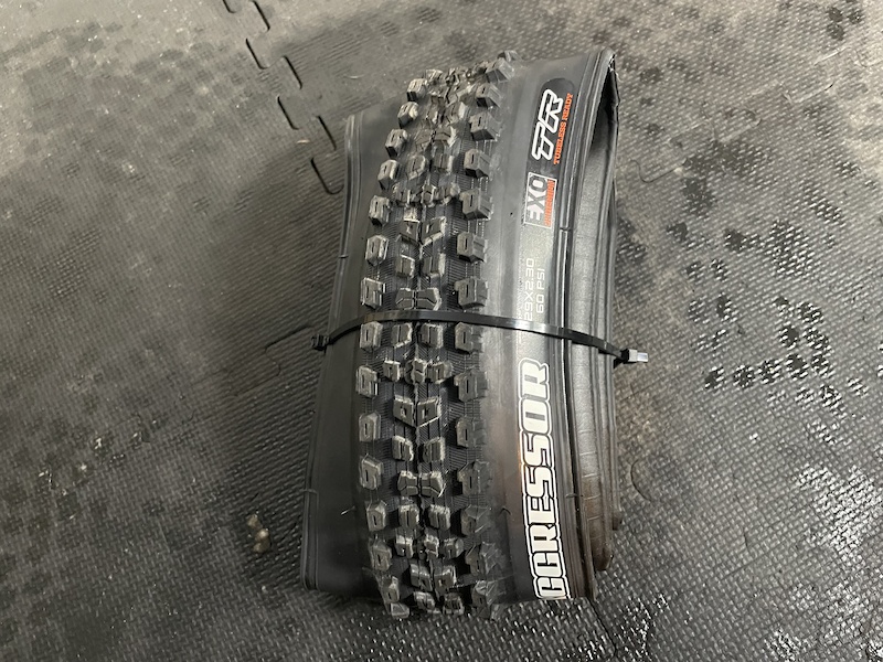 Maxxis Aggressor 29 x 2.3