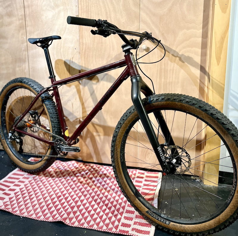 2017 hot sale surly wednesday