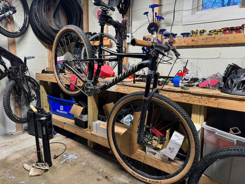 2019 Specialized Epic Evo Comp For Sale