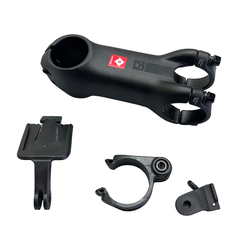 Bontrager 90mm online stem