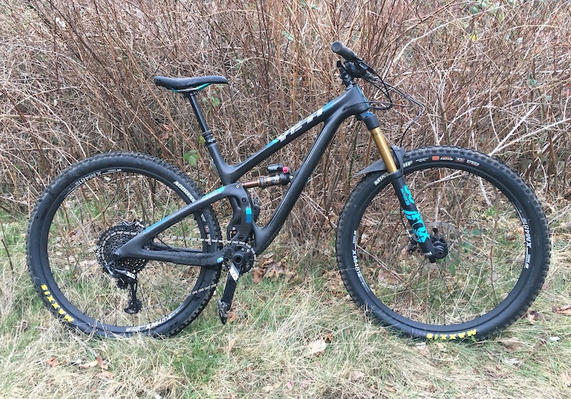 Yeti sb5 outlet 5 for sale