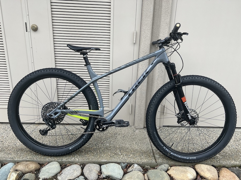 2020 trek stache
