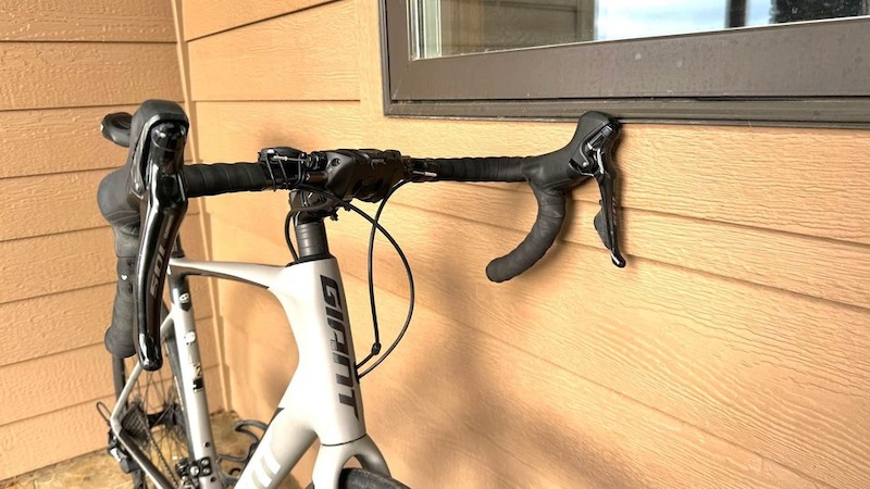 2019 Giant Defy Advanced For Sale