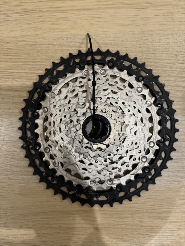 2023 Shimano Deore Xt M8100 12 Speed 10 51t For Sale