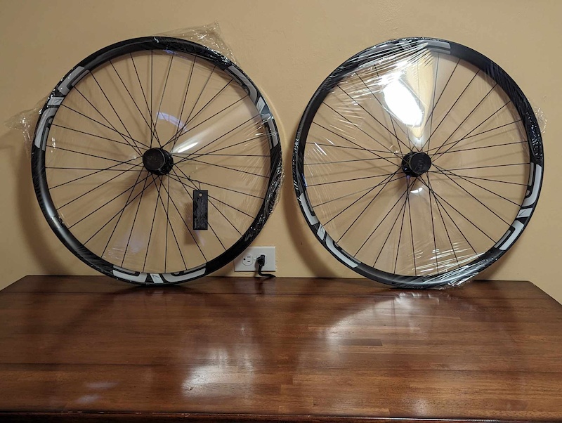 enve m730 29