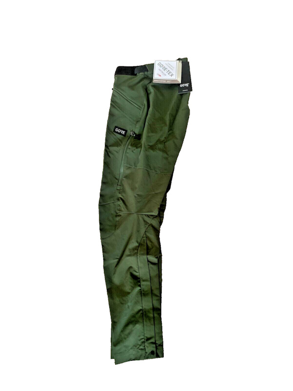 2024 GOREWEAR Fernflow Mountain Bike Pants For Sale