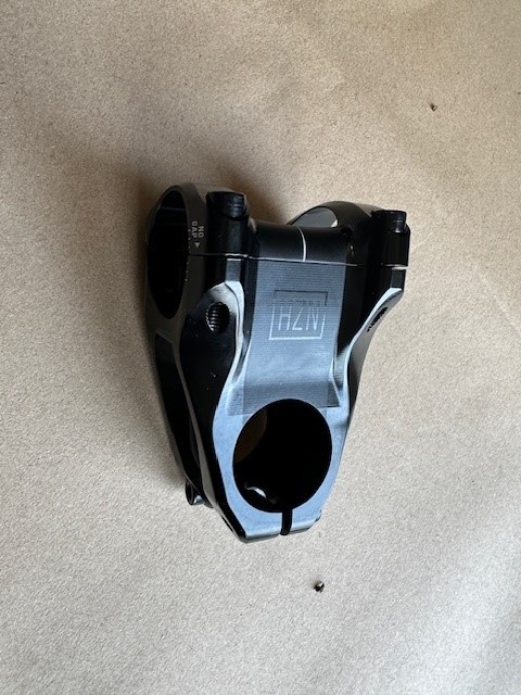 2023 Nukeproof Horizon stem 50mm 31.8mm Free UK post For Sale