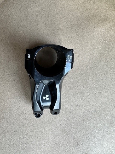 2023 Nukeproof Horizon stem 50mm 31.8mm Free UK post For Sale